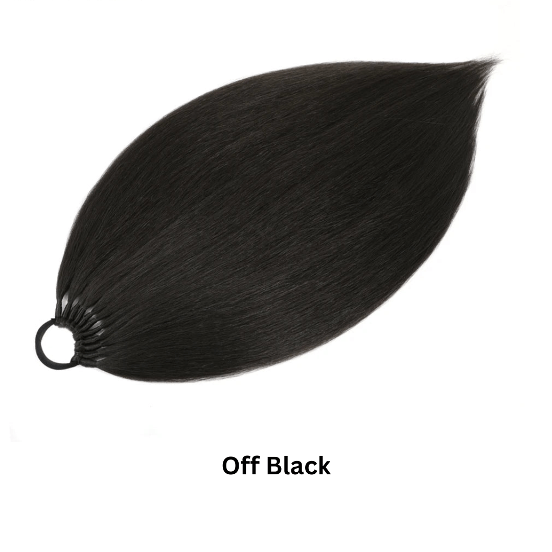 Flexible Ponytail 60 cm