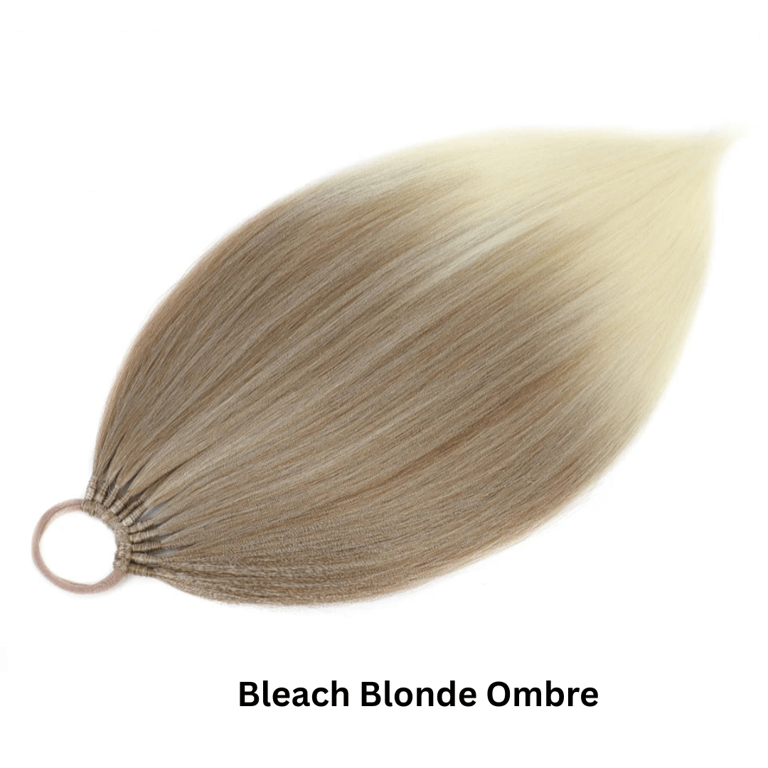 Flexible Ponytail 60 cm