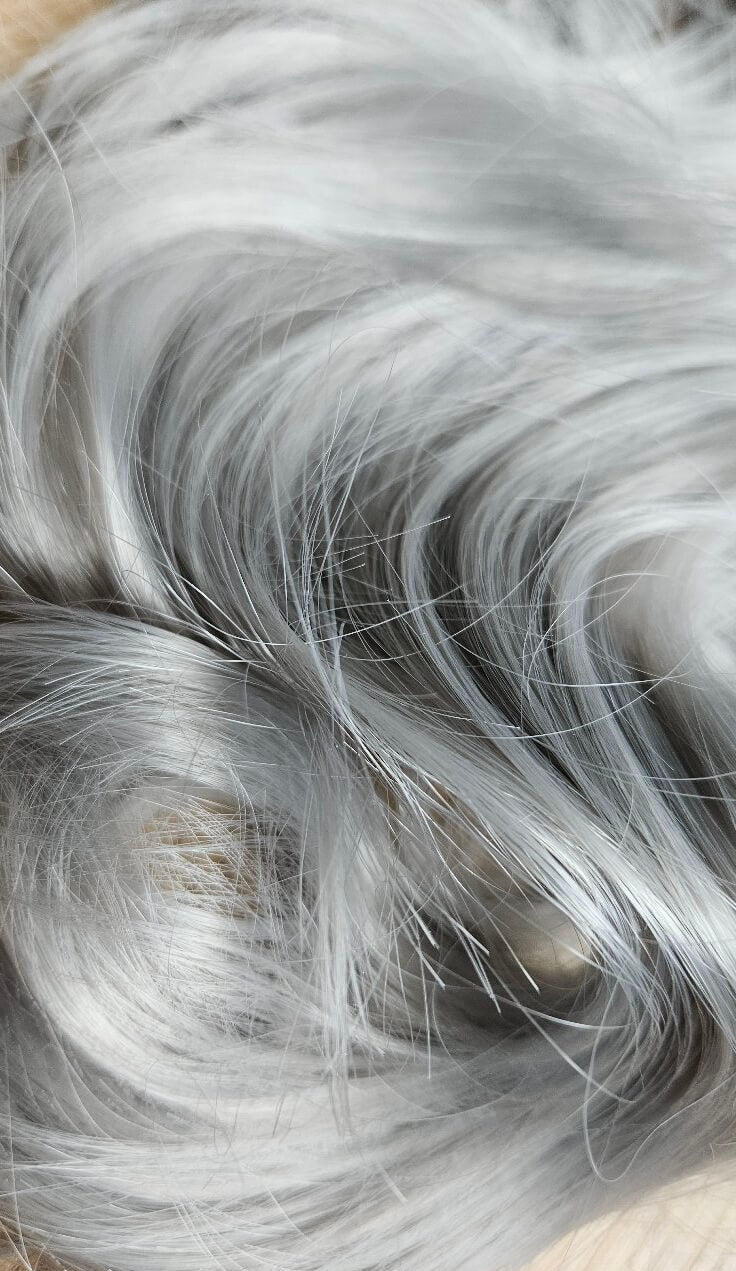 Layered Ponytail 80 cm