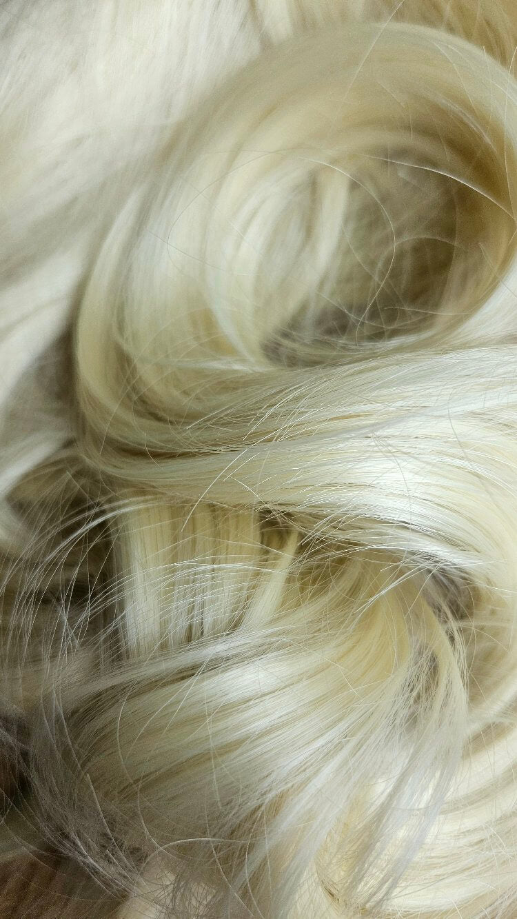 Layered Ponytail 80 cm