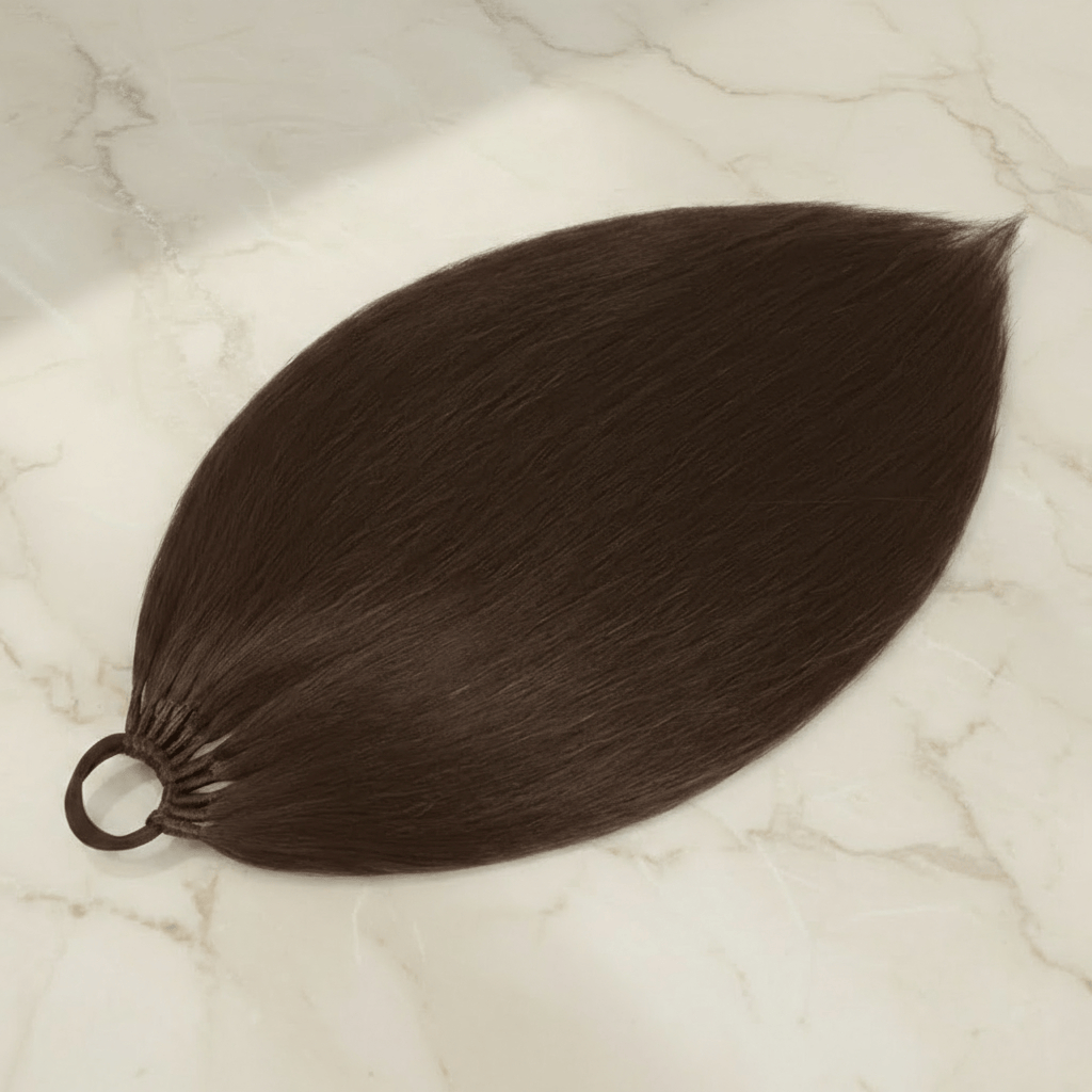 Flexible Ponytail 70 cm