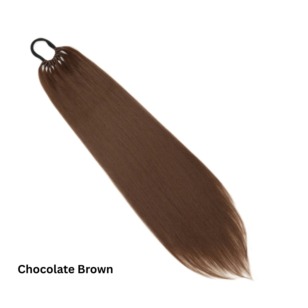 Flexible Ponytail 60 cm
