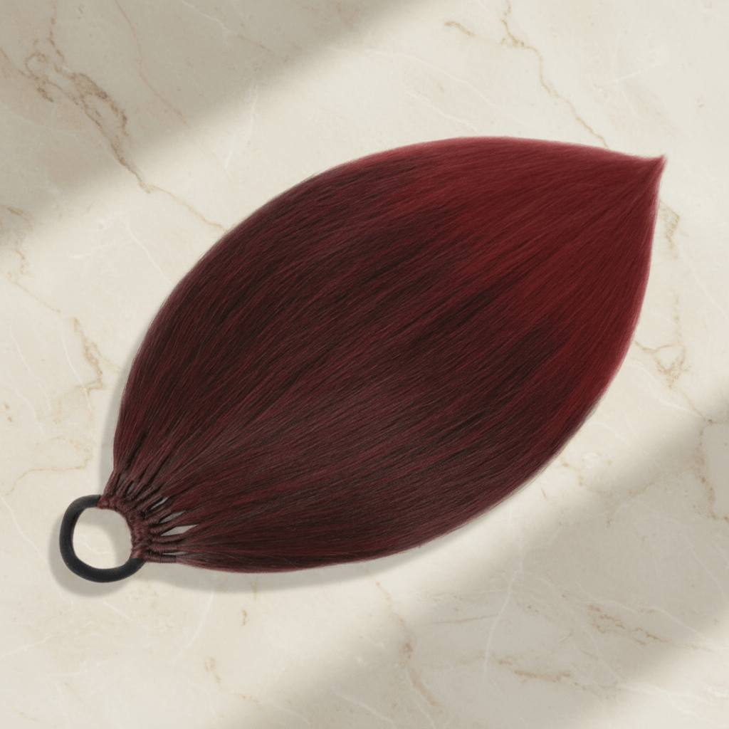 Flexible Ponytail 70 cm