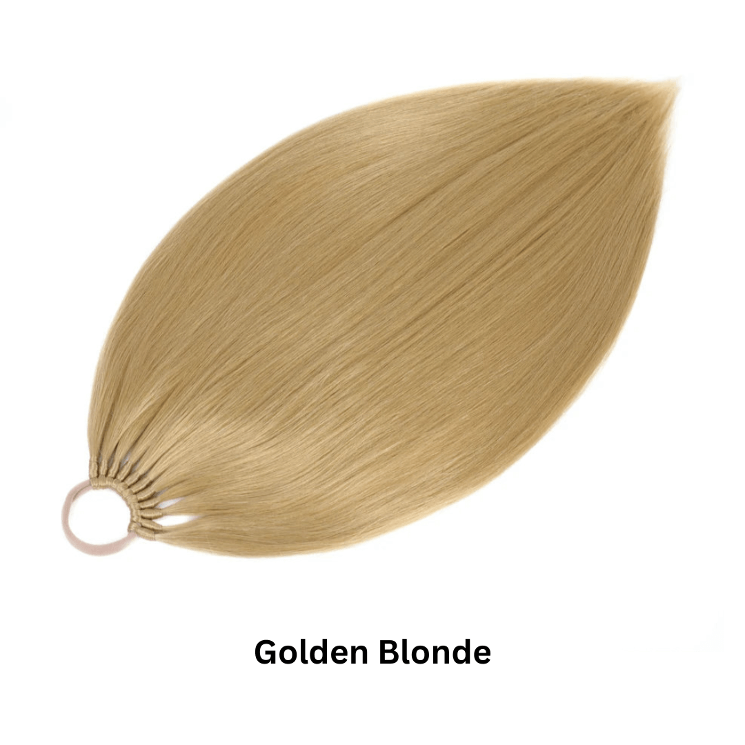 Flexible Ponytail 60 cm