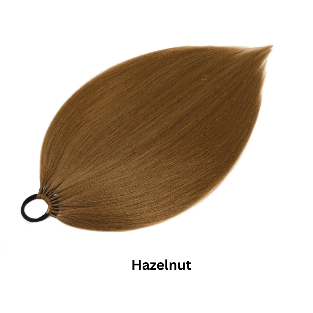 Flexible Ponytail 60 cm