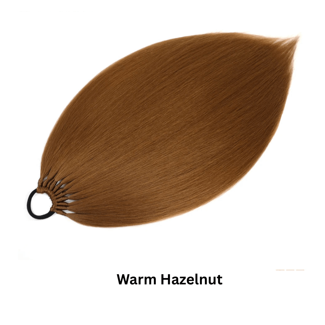Flexible Ponytail 60 cm