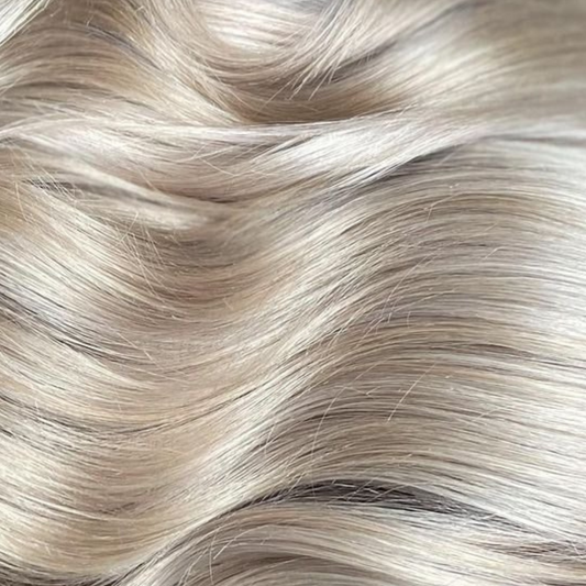 Vanilla Blonde