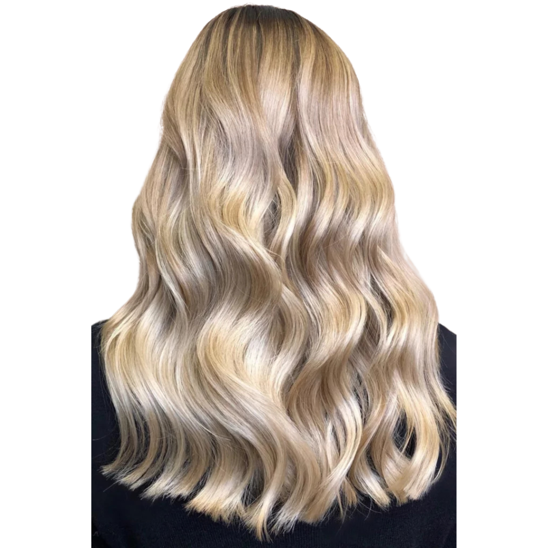 Vanilla Blonde