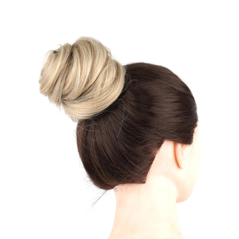 Layered Ponytail 80 cm