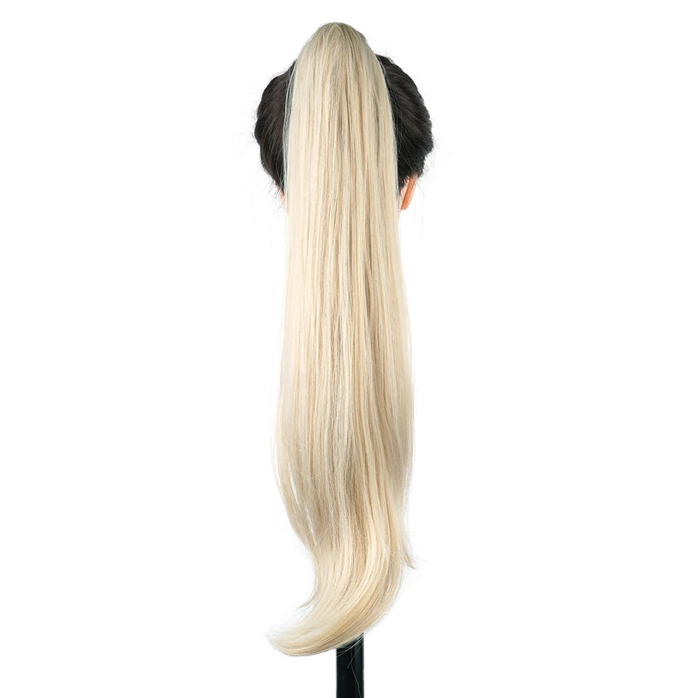 Layered Ponytail 80 cm
