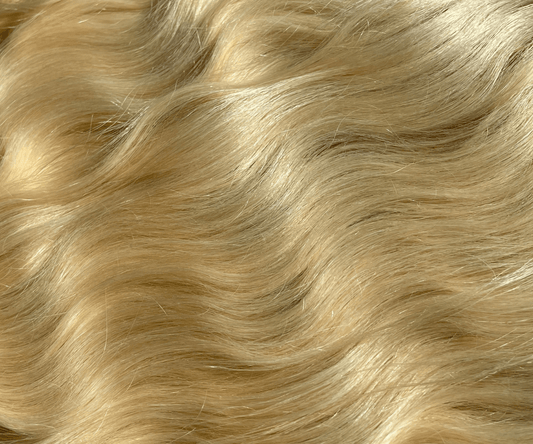 Bleach Blonde