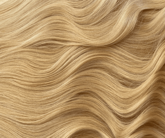 Golden Blonde