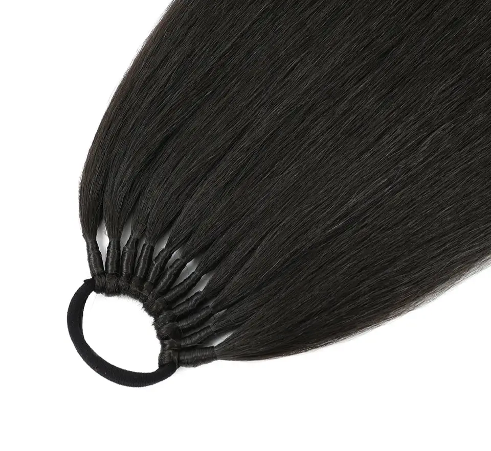 Flexible Ponytail 60 cm