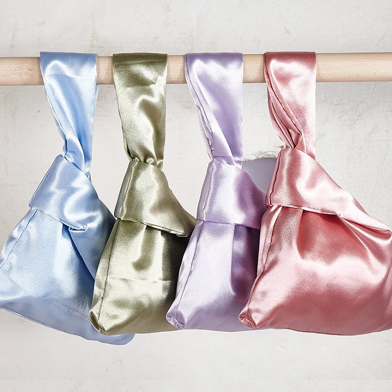 Silky Extension Bag