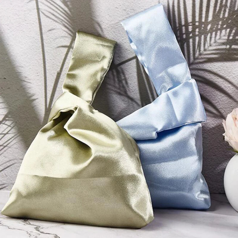 Silky Extension Bag