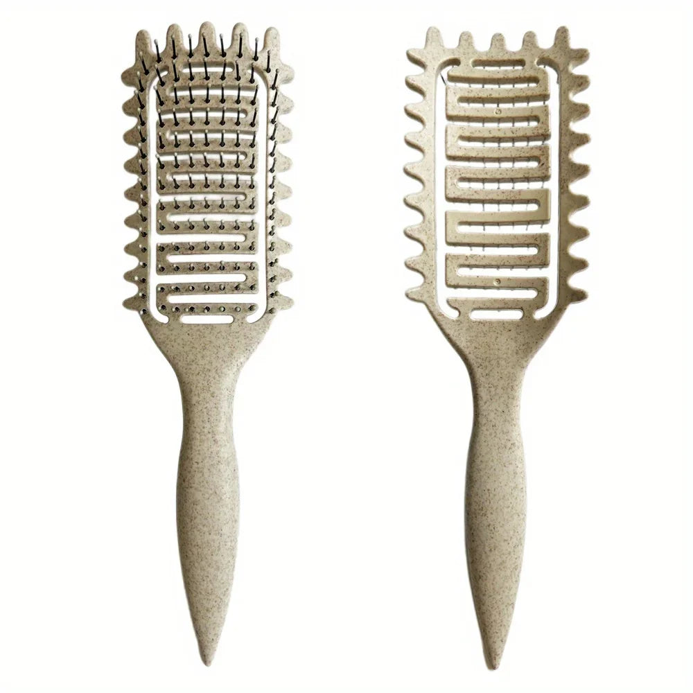 3 in 1  Styling Brush