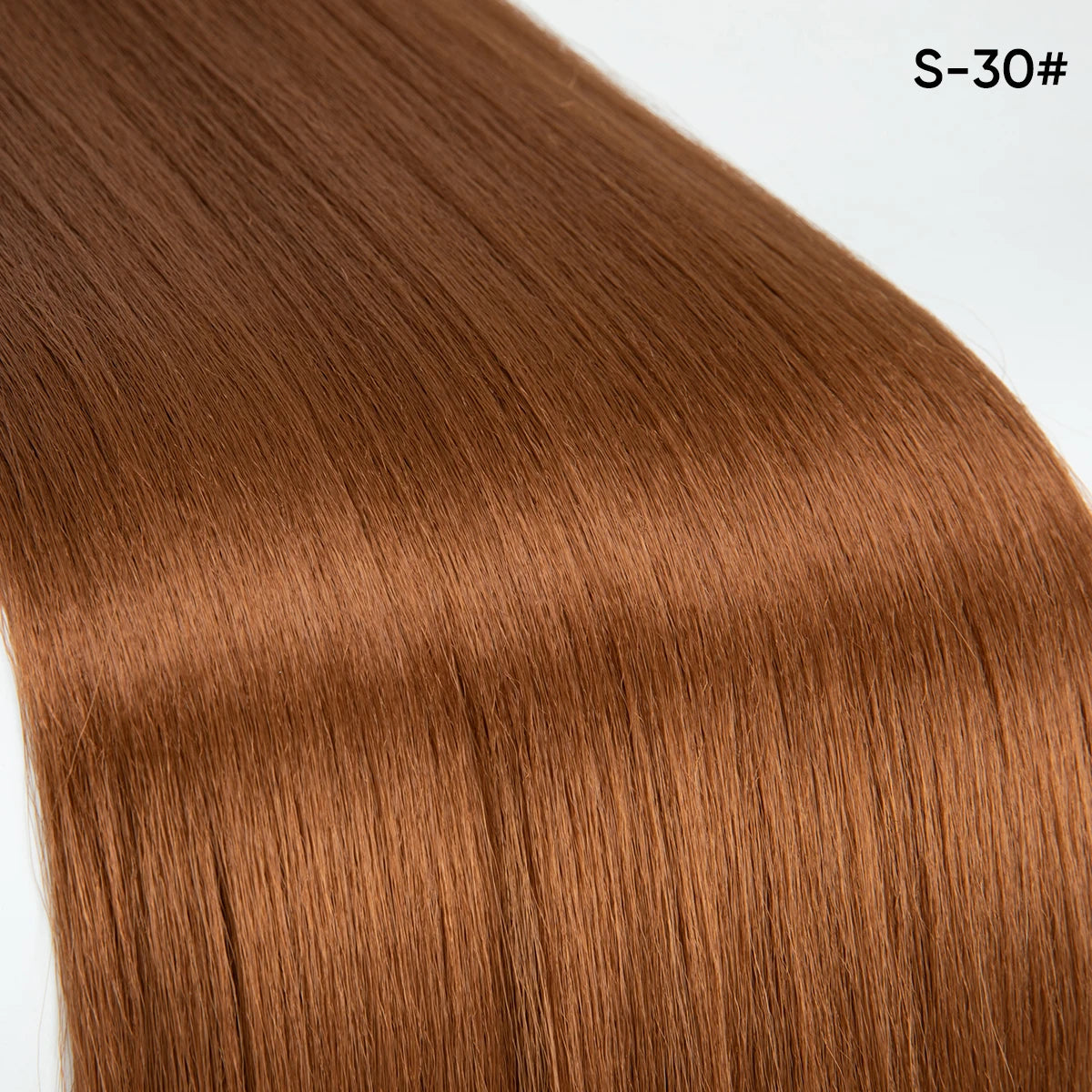 Long Flexible Ponytail 85 cm