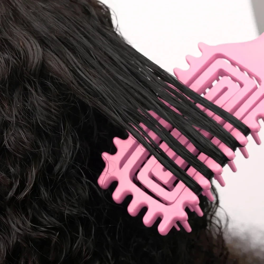 3 in 1  Styling Brush