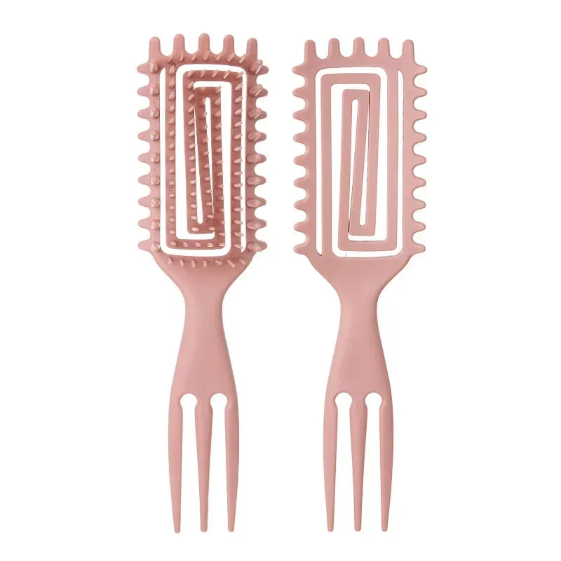 3 in 1  Styling Brush