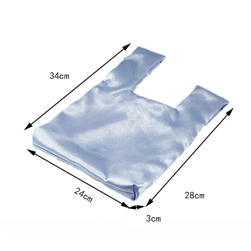 Silky Extension Bag
