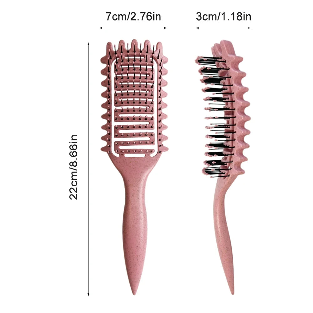 3 in 1  Styling Brush