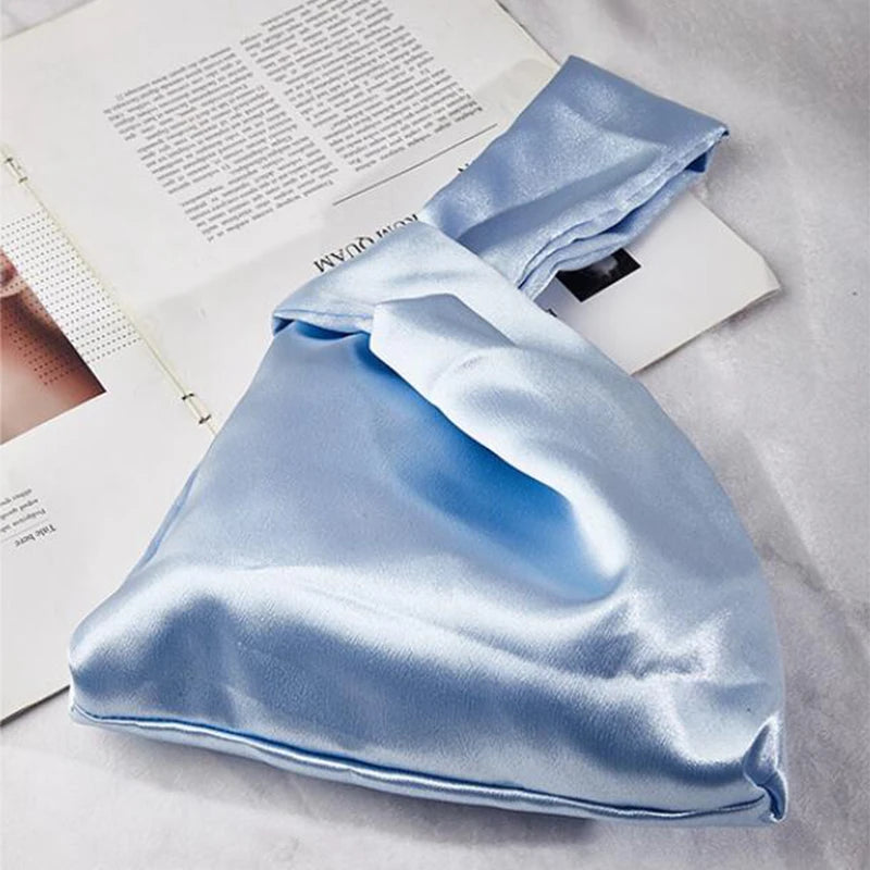 Silky Extension Bag