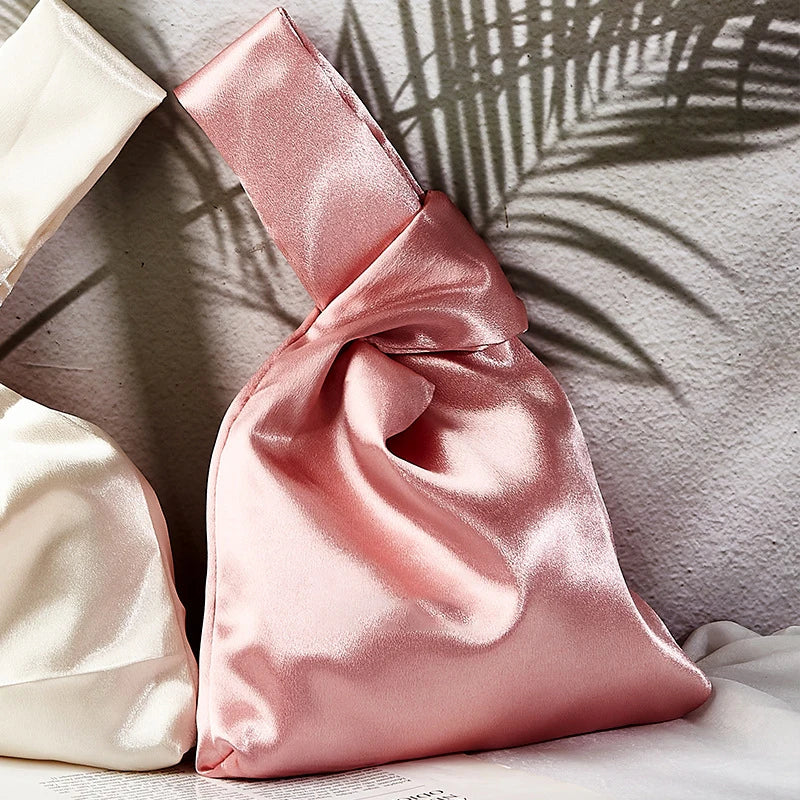 Silky Extension Bag