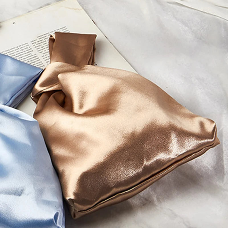 Silky Extension Bag