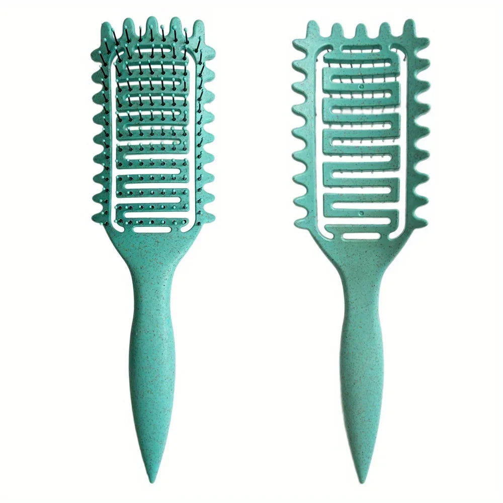 3 in 1  Styling Brush