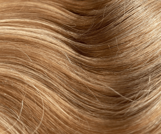 Natural Blonde