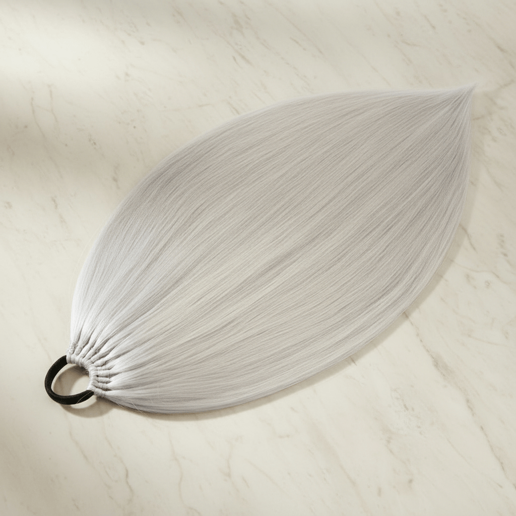 Flexible Ponytail 70 cm