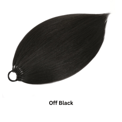 Flexible Ponytail 60 cm