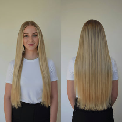 Halo Hair Extensions