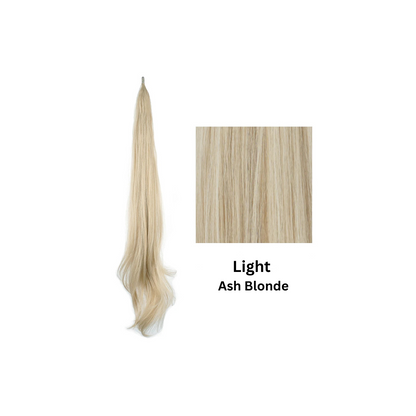 Layered Ponytail 80 cm