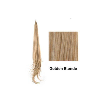 Layered Ponytail 80 cm