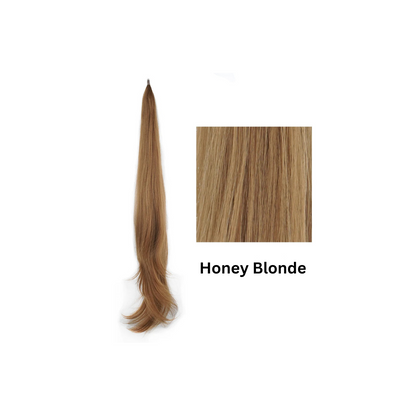 Layered Ponytail 80 cm