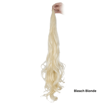 Layered Ponytail 80 cm