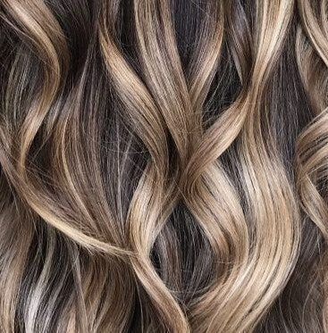 Halo Hair Extensions