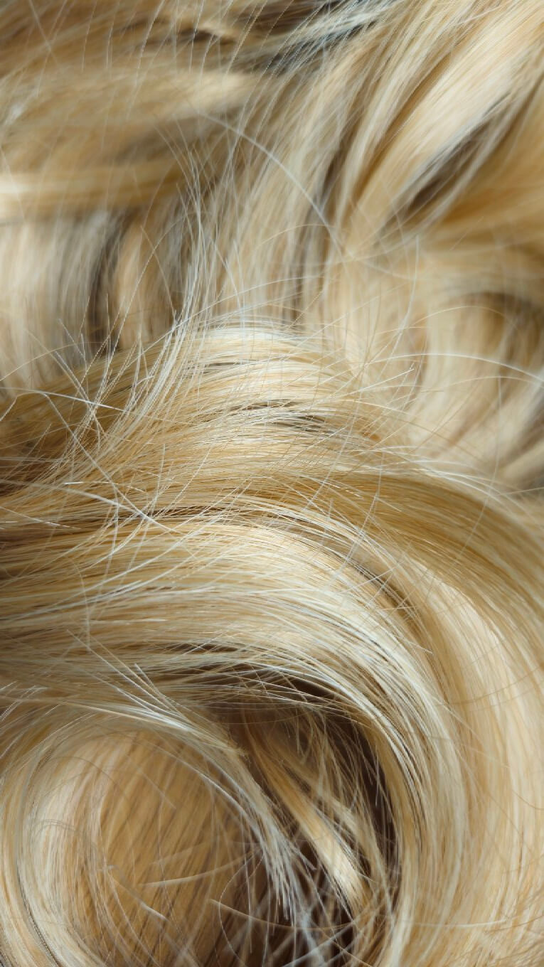 Layered Ponytail 80 cm