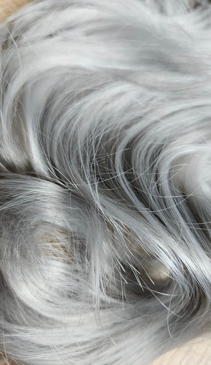 Layered Ponytail 80 cm