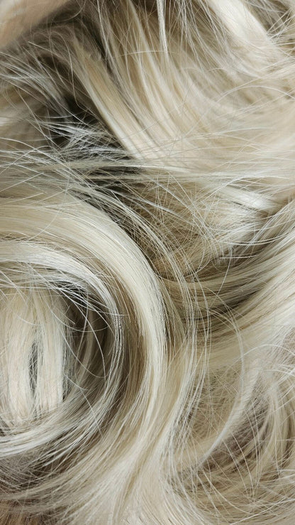 Layered Ponytail 80 cm