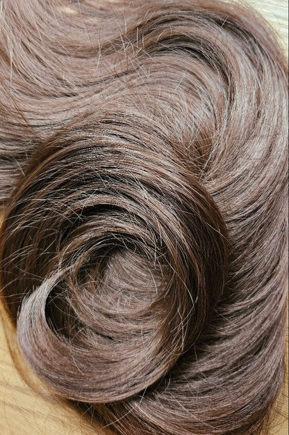 Layered Ponytail 80 cm