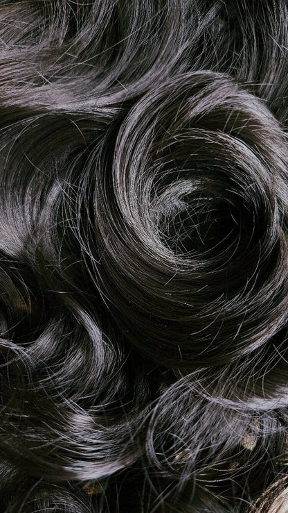 Layered Ponytail 80 cm