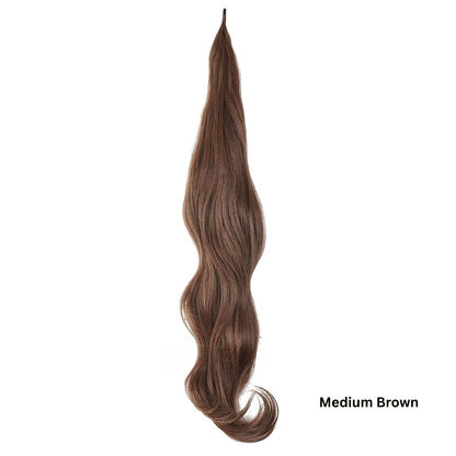 Layered Ponytail 80 cm
