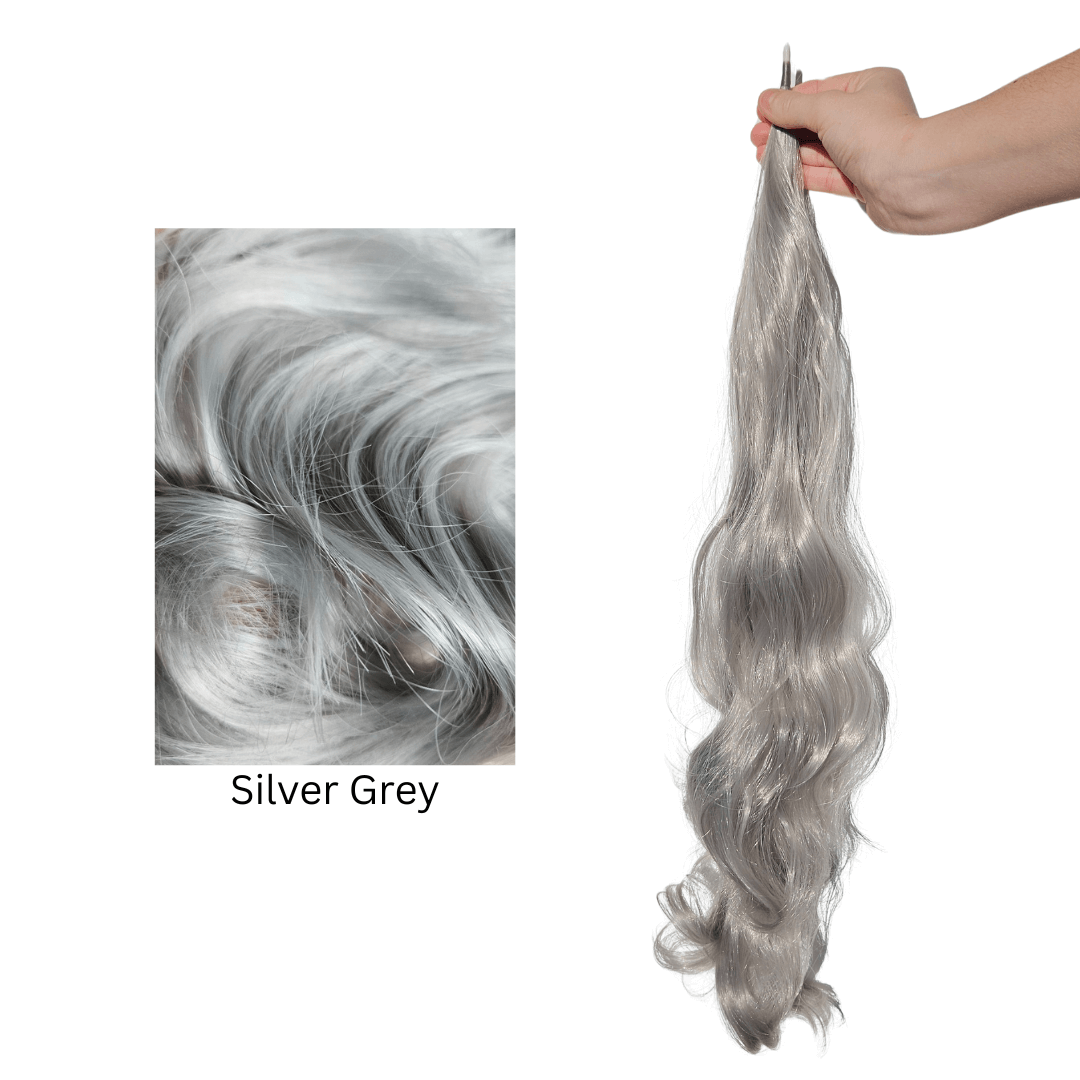 Layered Ponytail 80 cm