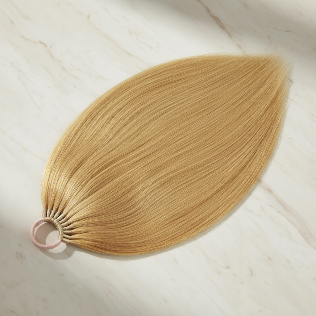 Flexible Ponytail 70 cm
