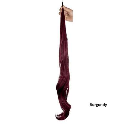 Layered Ponytail 80 cm