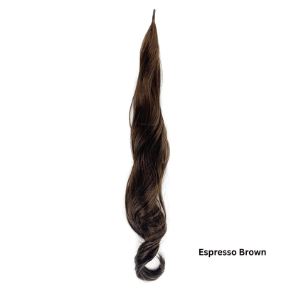 Layered Ponytail 80 cm