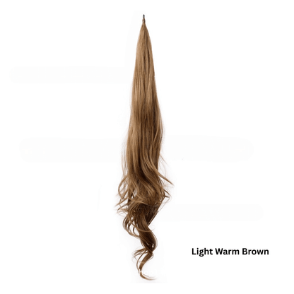 Layered Ponytail 80 cm