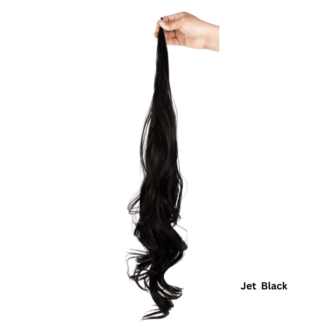 Layered Ponytail 80 cm